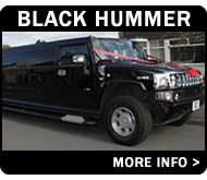 Black Hummer 4x4