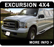 Excursion 4x4